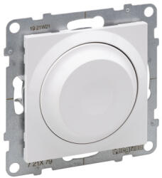 Legrand Romania Variator rotativ fara neutru, 300W, alb, Legrand New Suno (721179)