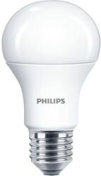 Philips Bec LED E27 10W (75W) 1055lm 6500K lumina rece (871869651050601)