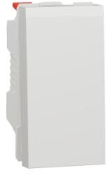 Schneider Electric Intrerupator cap scara 10A 1m alb (NU310318)