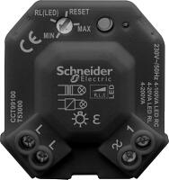 Schneider Electric Modul dimare becuri LED 100W RCRL (CCT99100)