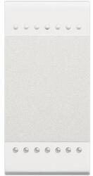 Legrand Intrerupator cap scara 16A, 1M, Alb (N4003N-EU)
