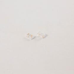 ARELUX Element de conexiune liniară pentru banda LED XSOLIS IP20, 24V DC, 10mm, set 5 bucati, Arelux (sls03lc10)
