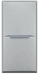 Legrand Intrerupator cap cruce Axolute 1P 16A Gri 1M Deschis (HC4004)