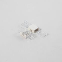 ARELUX Element de conexiune liniară pentru banda LED XSOLIS IP67, 24V DC, 10 mm, set 5 bucati, Arelux (sls03lc8ip)