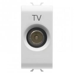 Gewiss Priza TV Chorus 1M, Tata 9.5mm, Fildes (GW11361)