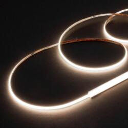 ARELUX Banda LED XSOLIS MINI IP20, 10W/m, rola 5m, 420LED/m, 4000K, CRI90, 4mm latime, Arelux (slsip20nw4cri90)