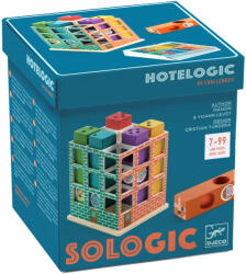 DJECO Hotelogic - Sologic (DJ08586)