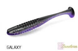 DELPHIN Gumihal Delphin ZANDERA UVs / 5db 15cm/GALAXY (101002800) - pecadepo