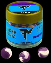 Feedermania Sinking Wafters Two Tone 12 Mm Monster (f0955022)