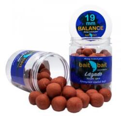 bait bait Lázadó - Balanszírozott Horogcsali 19 mm / Kiszerelés: 150 g (BBBH-LA19)