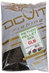 DOVIT Method Pellet Mix - Zöldajkú Kagyló Glm (method Pellet Mix - Zöldajkú Kagyló Glm)