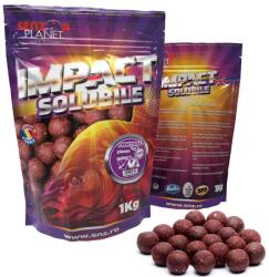 Senzor Planet Impact Oldódó Bojli 20mm - Tintahal-polip (imotp)