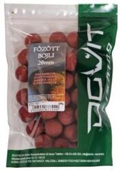 DOVIT Főzött Bojli 20mm 250g - édes Barbecue (főzött Bojli 20mm 250g - édes Barbecue)