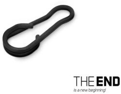 DELPHIN Gyors kapocs Delphin THE END Multi Snap / 15db (101001582)