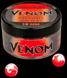 Feedermania Venom Hard Ball Wafters 15 Mm Crazy Cherry (v0920101) - pecadepo