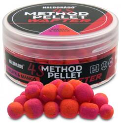 Haldorádó 4S Method Pellet Wafter 6, 8 mm - Papaya & Mangó (HD23637)