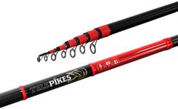 Delphin TELEPIKES 5m/85g (101001429) - pecadepo