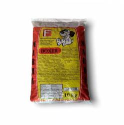  Boxer 10kg - Marhás Kutyatáp (4841)