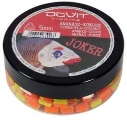 DOVIT Joker Wafters 5mm - ananász-kókusz (DOV946) - pecadepo