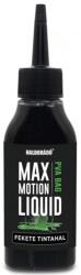 Haldorádó HALDORÁDÓ MAX MOTION PVA Bag Liquid - Fekete Tintahal (HD29493) - pecadepo