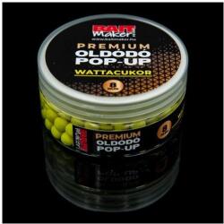 Bait Maker Premium Oldódó Pop Up 8 mm Wattacukor 20 g (BM207614) - pecadepo