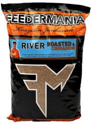 Feedermania Groundbait River Roasted Cinnamon 2500g (f0901042)