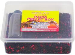 DOVIT Rapid Pellet Box MICRO - fűszer-tintahal (DOV752)