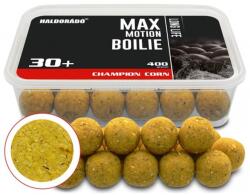 Haldorádó HALDORÁDÓ MAX MOTION Boilie Long Life 30+ mm - Champion Corn (HD28618)