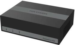 Hikvision iDS-E04HQHI-B 4 csatornás, AcuSense, eDVR SSD-vel, Beépített HDD (iDS-E04HQHI-B) - digipont