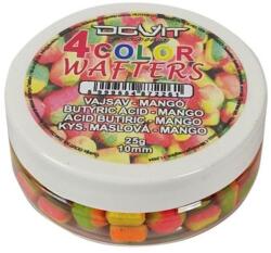DOVIT 4 Color Wafters 10mm - Vajsav-mangó (DOV226) - pecadepo