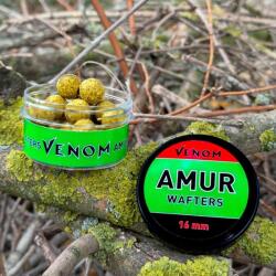 Feedermania Feedermánia Venom Amur Wafters 16 mm (V0133073_16)