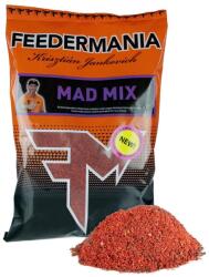 Feedermania Groundbait Mad Mix 800 Gr (f0101004) - pecadepo