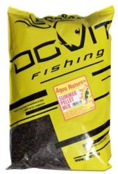 DOVIT Aqua Nature+ Summer Pellet Mix (aqua Nature+ Summer Pellet Mix)