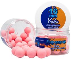 bait bait Yoda - Fluo Pop Up 16 mm / Kiszerelés: 50 g (BBFP-Y16)