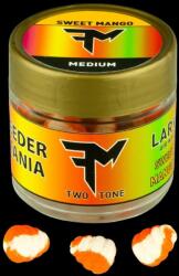 Feedermania Larva Air Wafters Two Tone M Sweet Mango (f0156035)