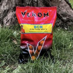Feedermania Venom High Carb Boilie 20 Mm Bcn (v0110009)