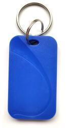 Nestron RFID-KFEM-KEK Beléptető kulcstartó tag; EM ; 125 kHz; kék (RFID-KFEM-KEK) - digipont