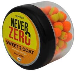 NeverZero Sweet 2 GOAT (ananász-mangó) (Sweet 2 GOAT (ananász-mangó))
