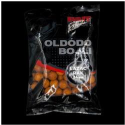 Bait Maker Oldódó bojli 24 mm Lazac & Rák 1 kg (BM205665) - pecadepo