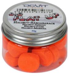 DOVIT Big Flat-UP - Halibut-barack (DOV467)