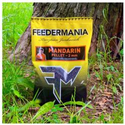 Feedermania Feedermánia 60: 40 PELLET MIX 2 MM MANDARIN (F0168052)