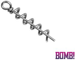 Delphin BOMB! Twisto O-LOCK / 5db (669001020) - pecadepo