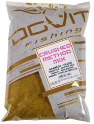 DOVIT Crushed Method Mix - ananász-vajsav (DOV802) - pecadepo