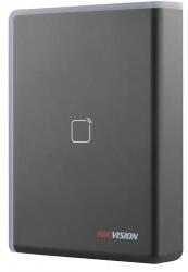 Hikvision DS-K1108AD Kártyaolvasó ; RS485 vagy Wiegand kimenet; kültéri (DS-K1108AD) - digipont
