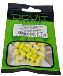 DOVIT Tasakos Joker Wafters 5mm - vajsav-banán (DOV976)