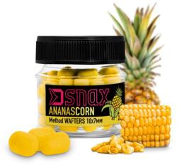 DELPHIN D SNAX WAFT csali 10x7mm/20g Kukorica-Ananász (101002209) - pecadepo