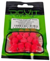 DOVIT Tasakos Method Pop-Up 8mm - eper-mentol (DOV972)