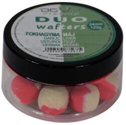 DOVIT Duo Wafters 24mm - fokhagyma-máj (DOV567)