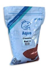 Aqua-garant AQUA Garant Red 4mm (AG517) - pecadepo