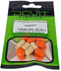 DOVIT Tasakos Slow Sinking Wafters 8mm - sweet (DOV982)